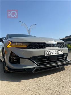 کیا K5